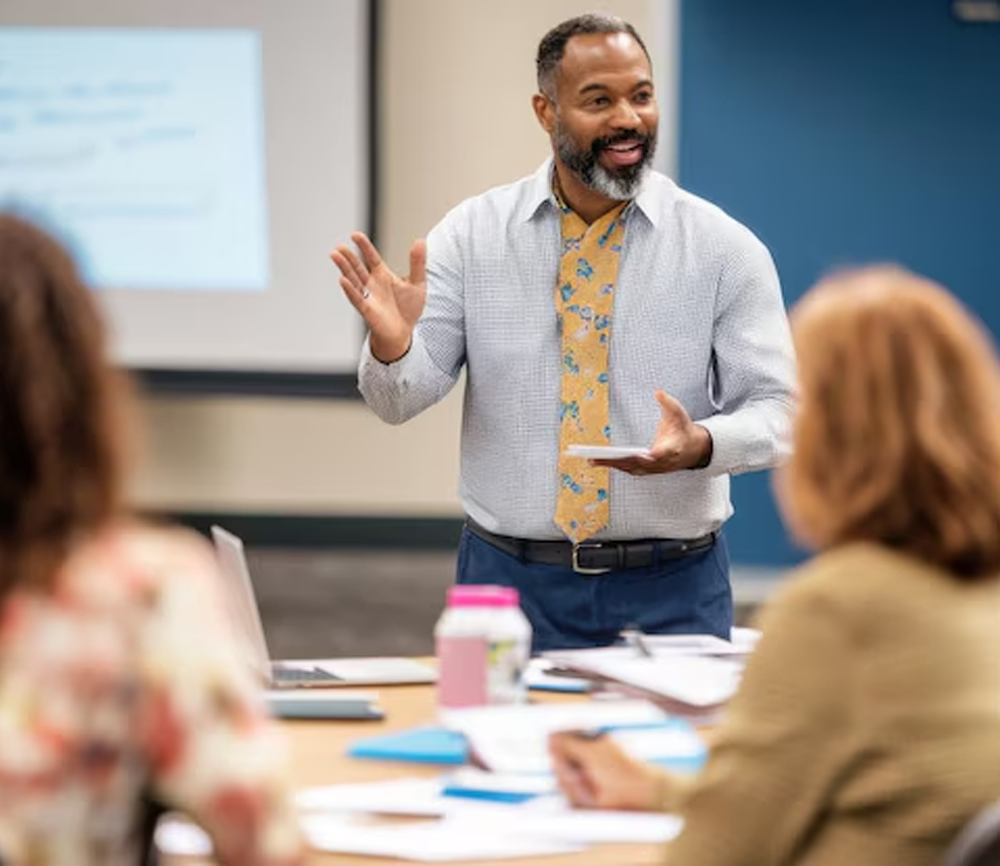 Group Coaching Group Coaching