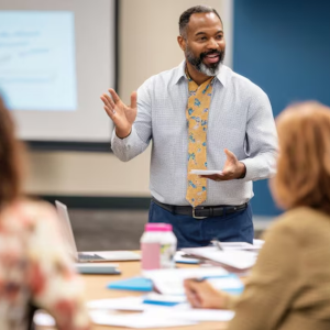 Group Coaching